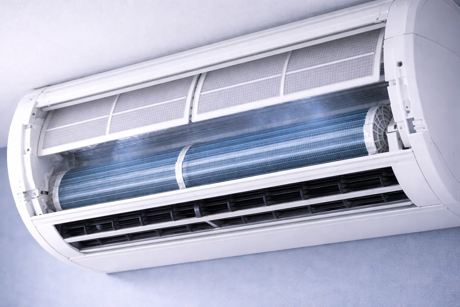 แอร์สะอาด